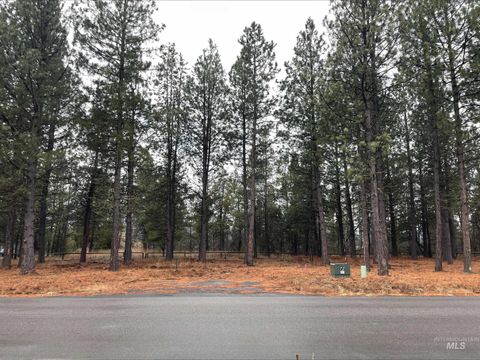 Photo of 13051 Dawn Drive, Donnelly, ID 83615 (MLS # 98981691)