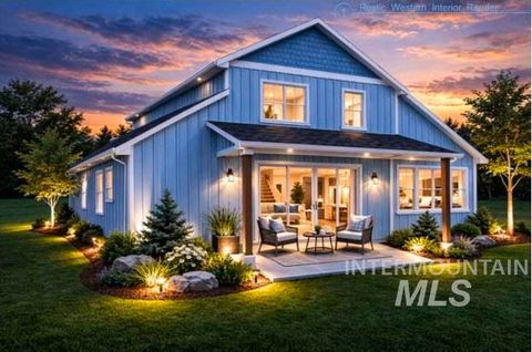 Photo of 4 Castle Way, Emmett, ID 83617 (MLS # 98989292)