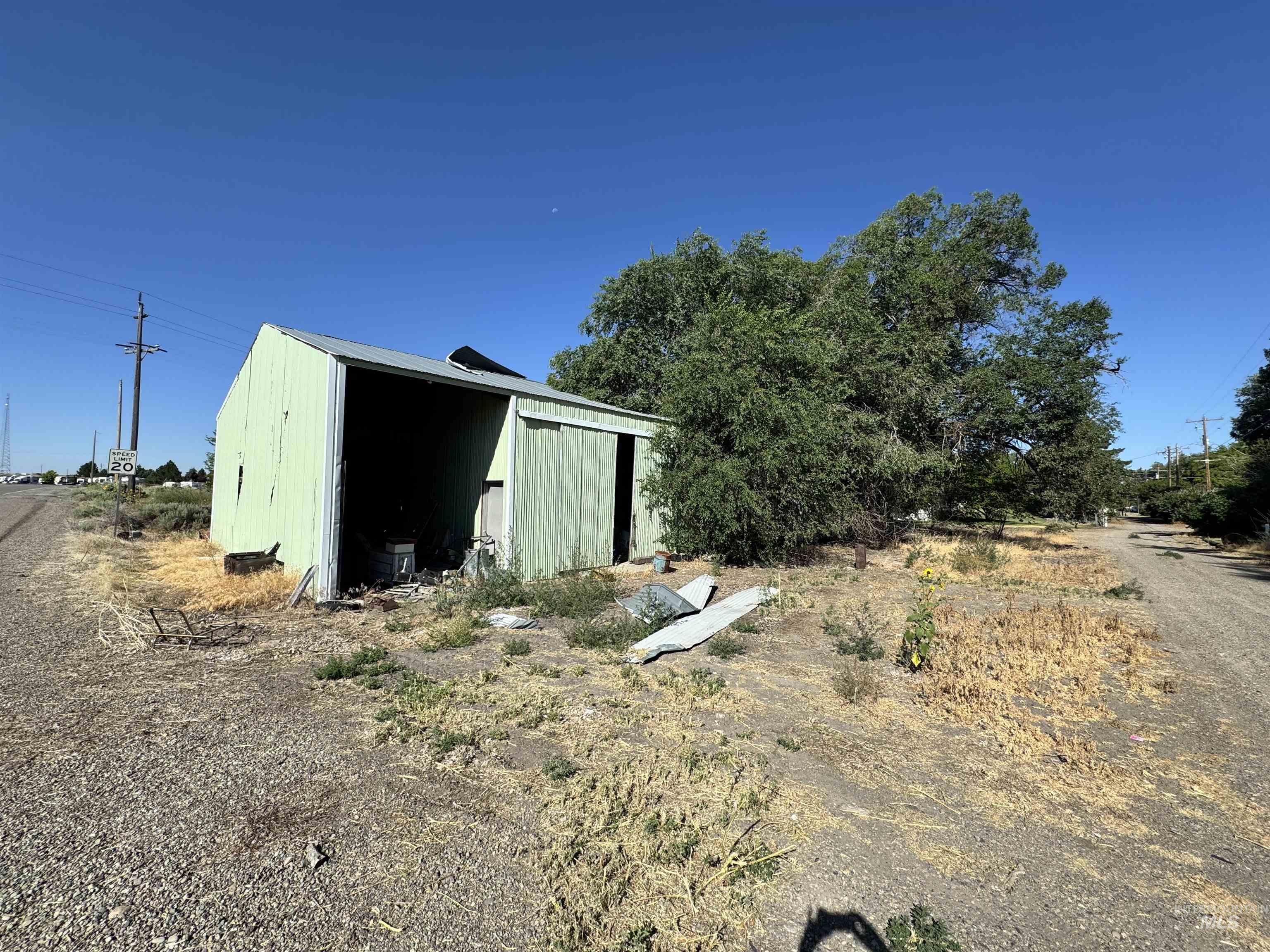 512 South Beverly Street