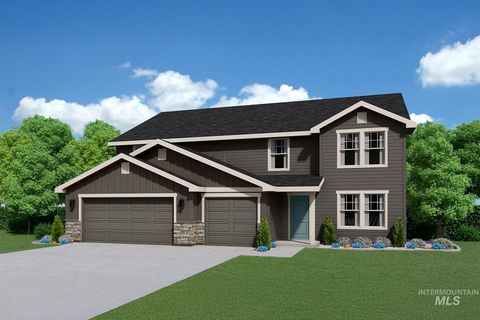 Photo of 2056 Travelers Court, Middleton, ID 83644 (MLS # 98960350)