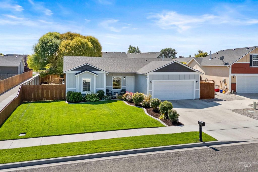 Photo of 334 Pheasant Rd, Twin Falls, ID 83301 (MLS # 98961742)