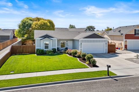 334 Pheasant Rd Twin Falls ID 83301