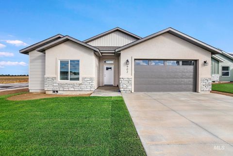 Photo of 902 23rd Ave E, Jerome, ID 83338 (MLS # 98972685)