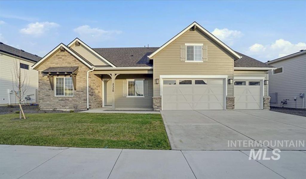 Photo of 2326 N Kenora Ave, Star, ID 83669 (MLS # 98972441)