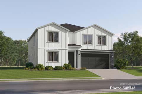Photo of 8980 W Happy Day Dr, Meridian, ID 83646 (MLS # 98997689)
