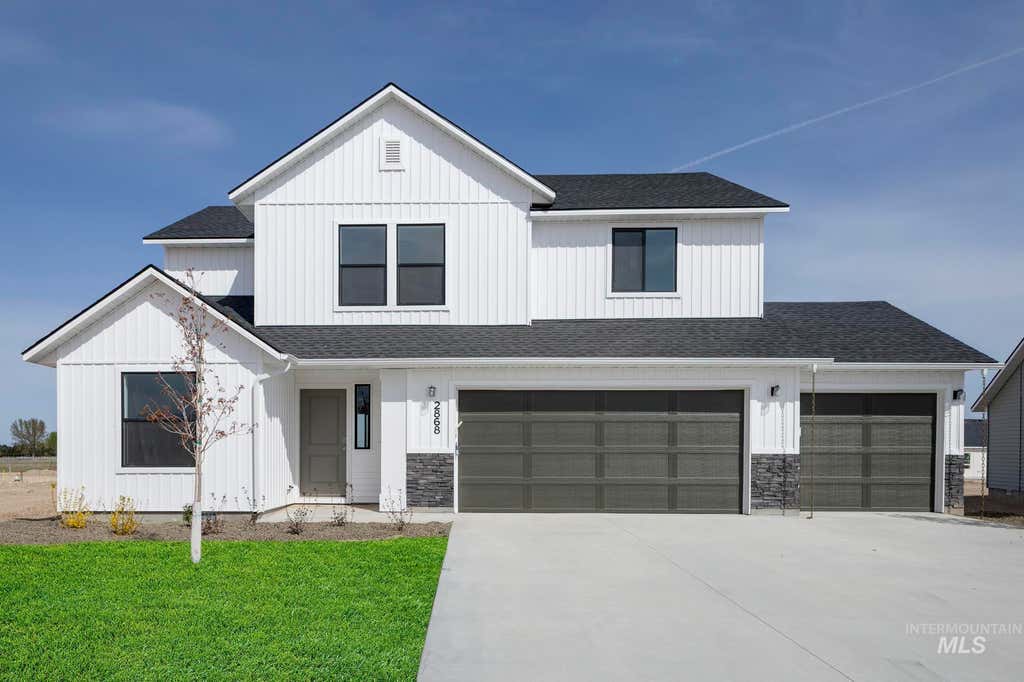 Photo of 1680 Gyrfalcon St, Middleton, ID 83644 (MLS # 98996100)