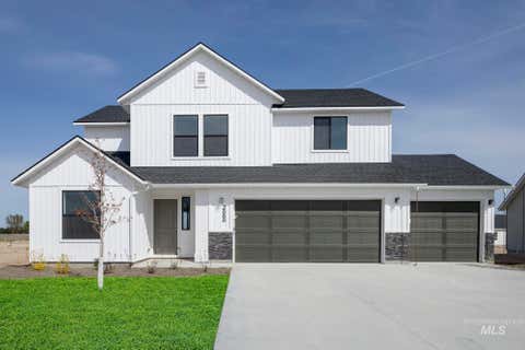 Photo of 1680 Gyrfalcon St, Middleton, ID 83644 (MLS # 98996100)