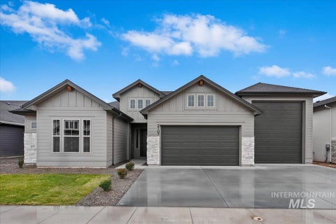 Photo of 7012 W Tolland St, Eagle, ID 83616 (MLS # 98997456)