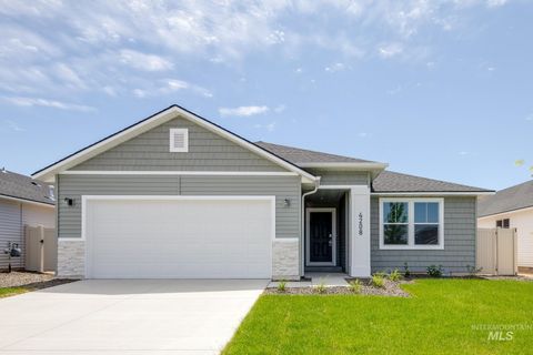 Photo of 4319 Dayton St, Caldwell, ID 83605 (MLS # 98985500)