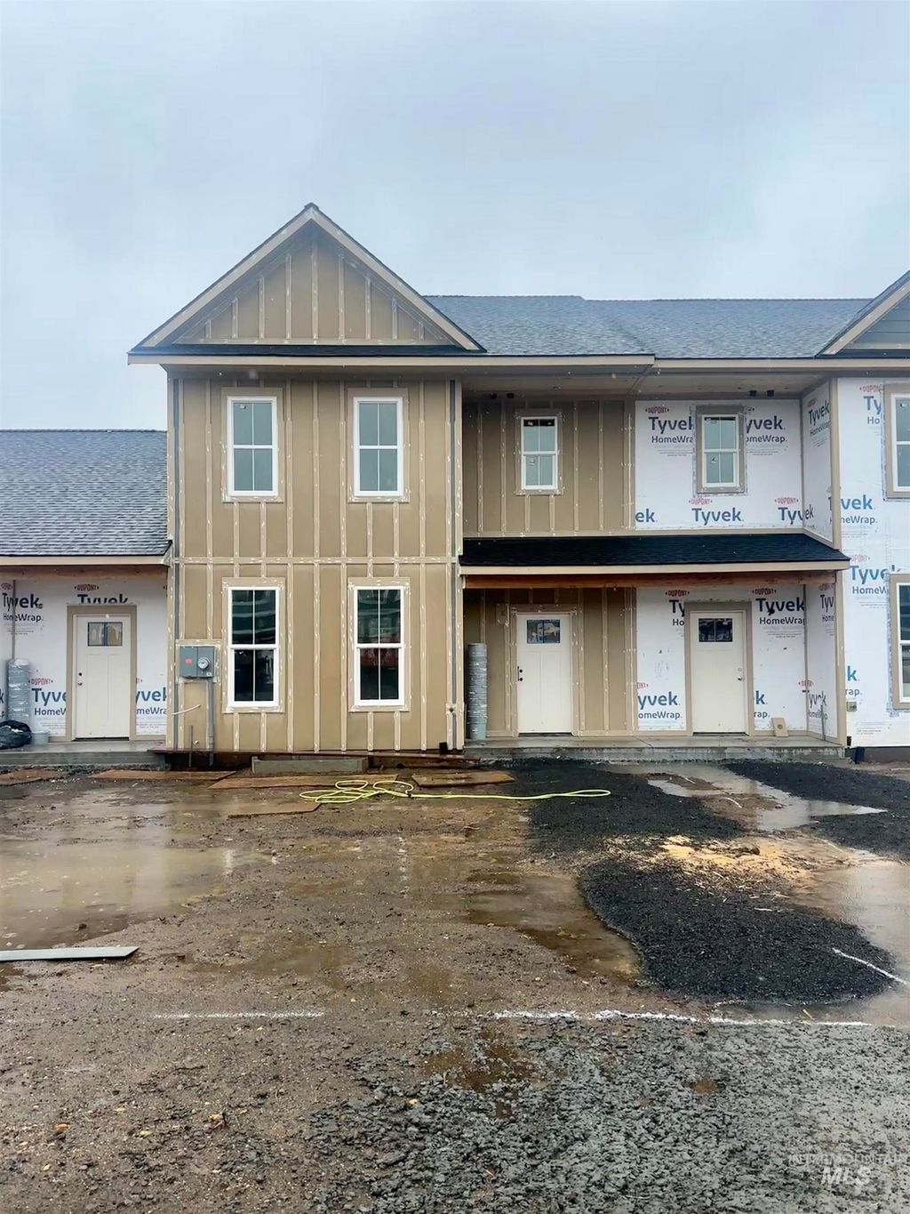 Photo of 1198 Edington Ave, Moscow, ID 83843 (MLS # 98982358)