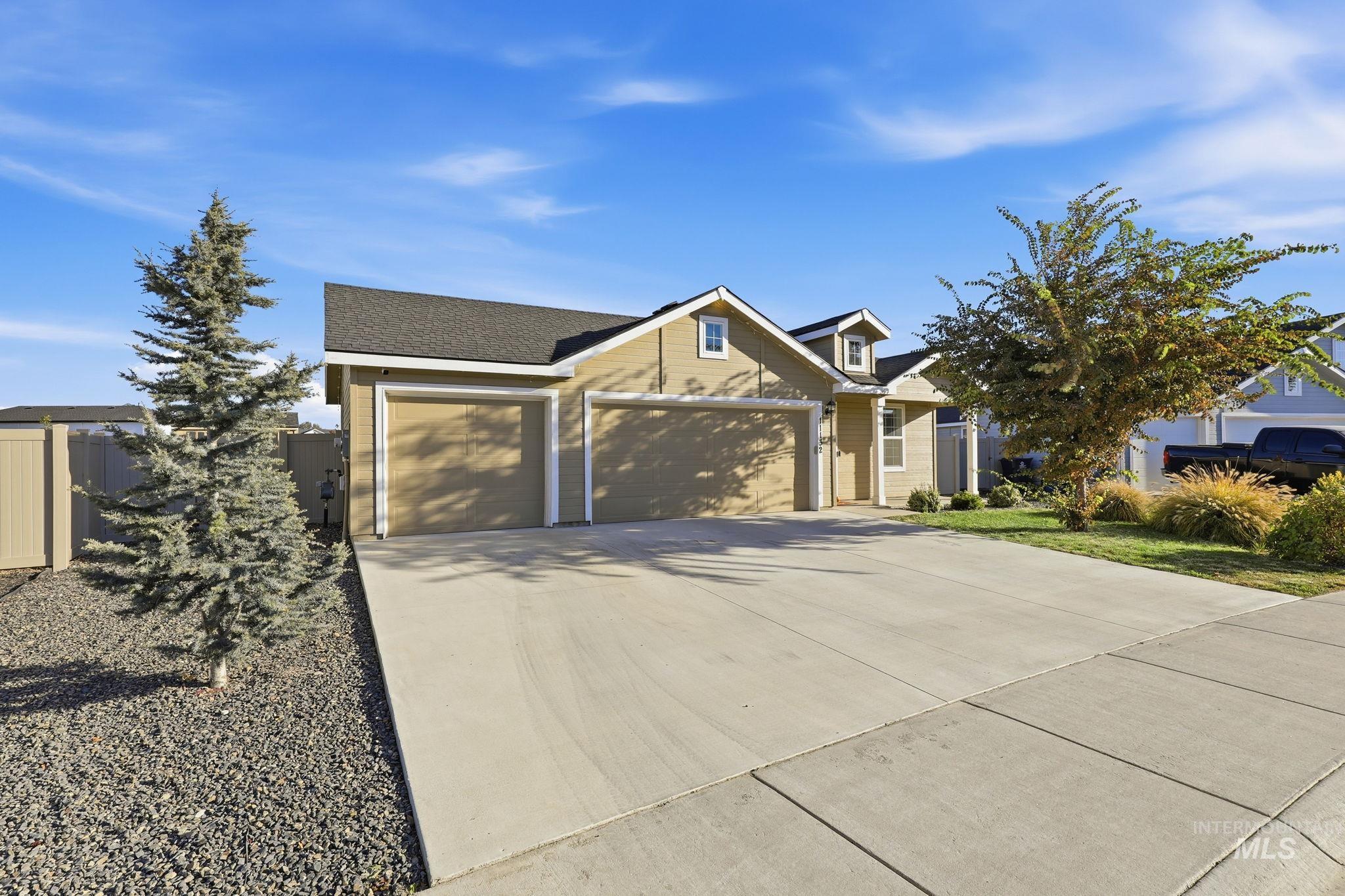 11132 Maroon Bells Dr