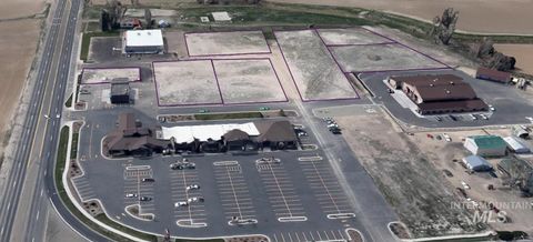 Photo of 1549 Main St, Kimberly, ID 83341 (MLS # 98802255)