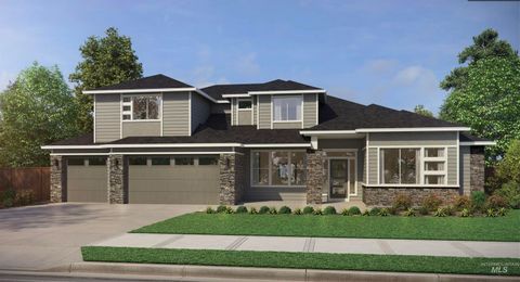 Photo of 7900 W Flathead Lake Street, Eagle, ID 83616 (MLS # 98969207)