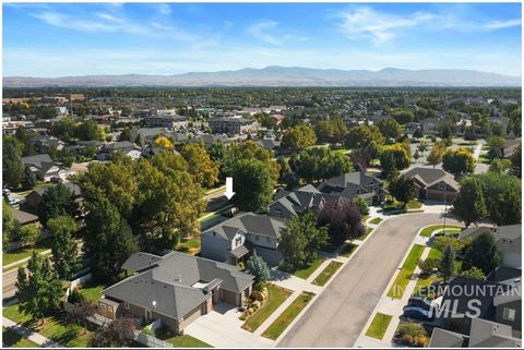 1838 W Pachino St Meridian ID 83646