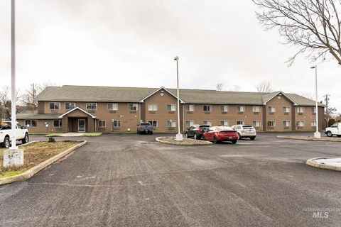Lewiston ID 83501