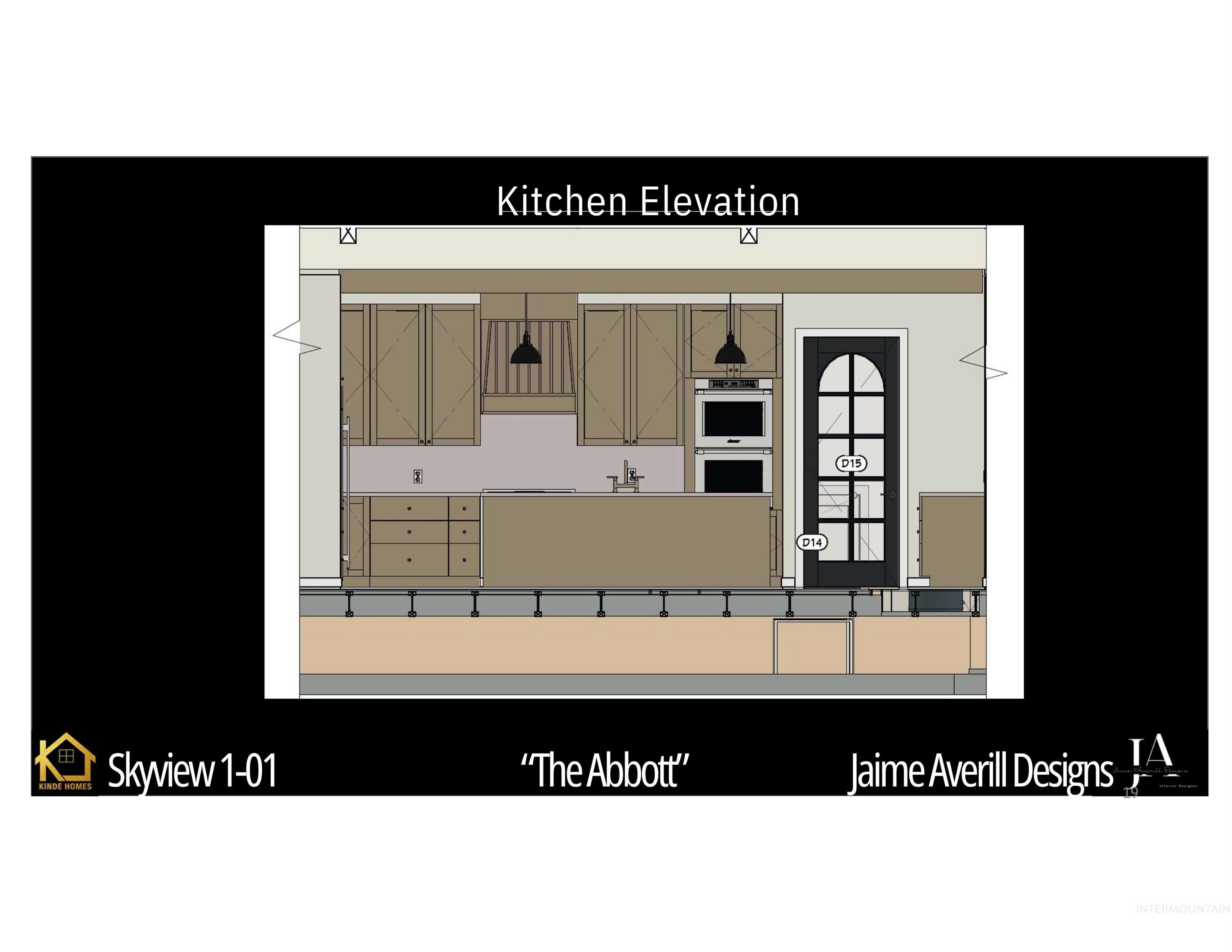 View of miscellaneous property collateral