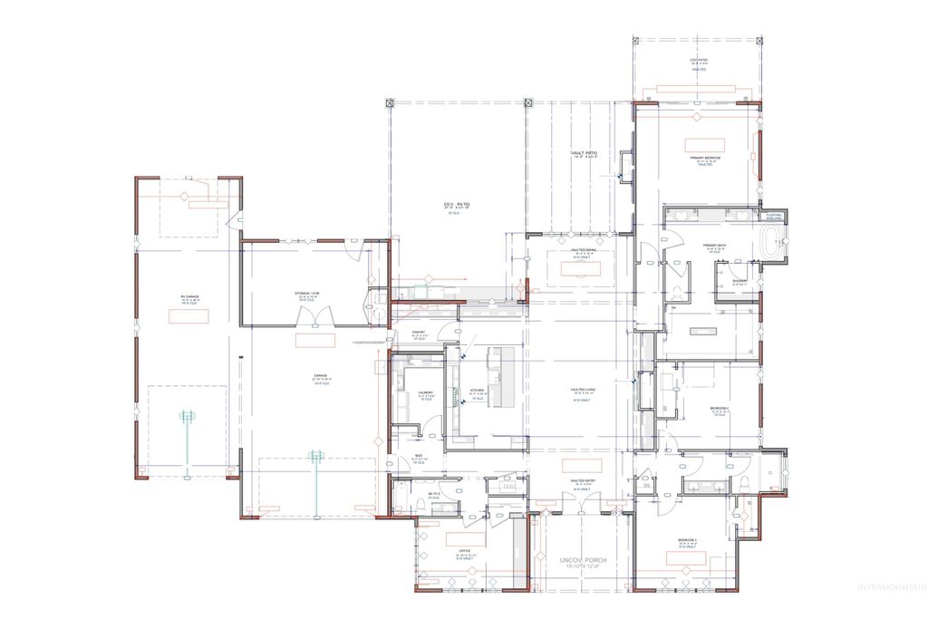 Photo of 1026 N 63rd St, Nampa, ID 83687 (MLS # 98964796)