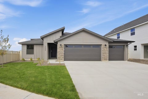 Photo of 7434 W Newtown Dr, Eagle, ID 83616 (MLS # 98999158)
