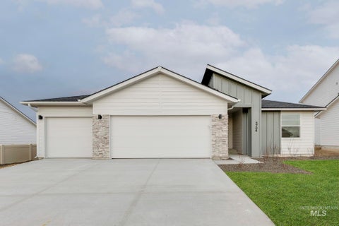 Photo of 7434 W Newtown Dr, Eagle, ID 83616 (MLS # 98999158)