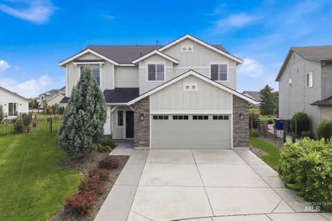 Photo of 949 N Synergy Ln, Eagle, ID 83616 (MLS # 98992666)