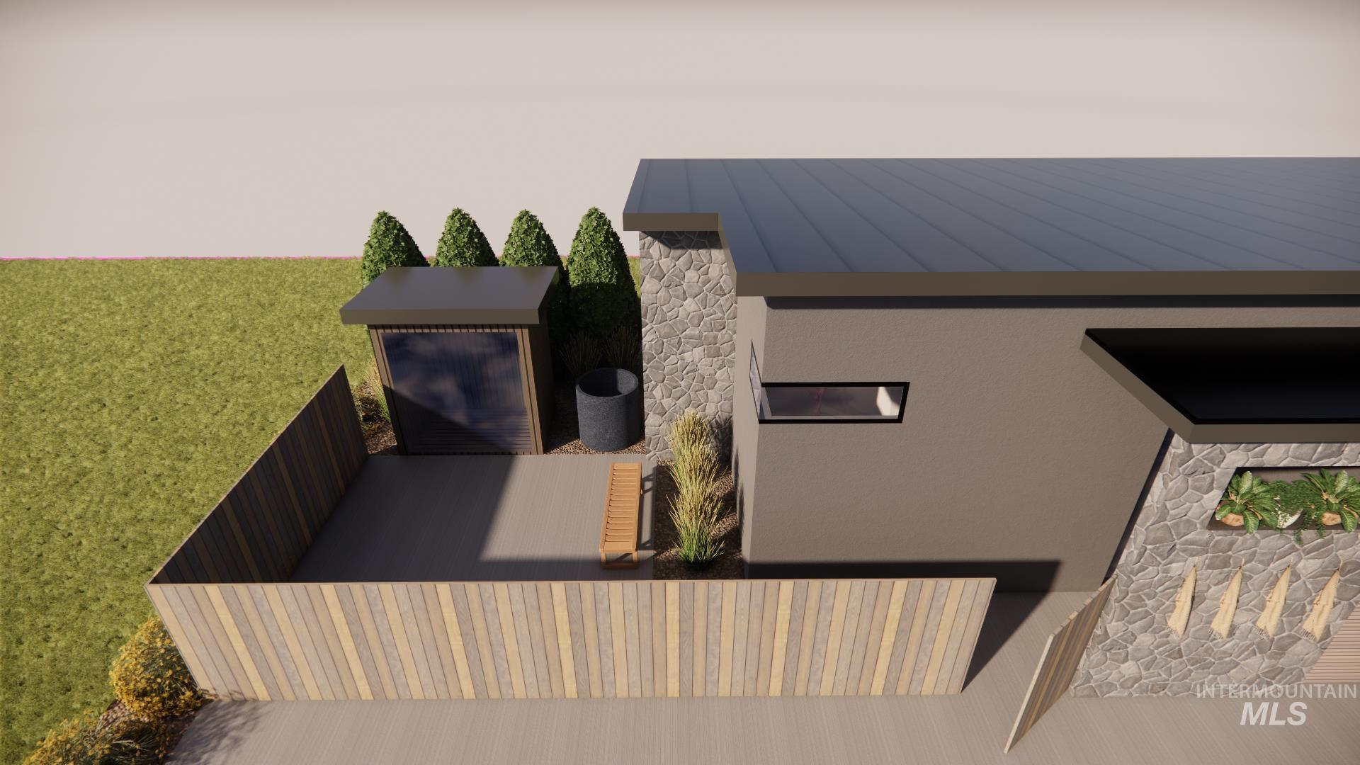 View of property floor plan