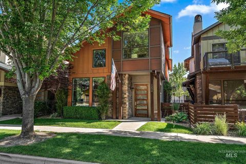 1234 E Lone Shore Dr Eagle ID 83616