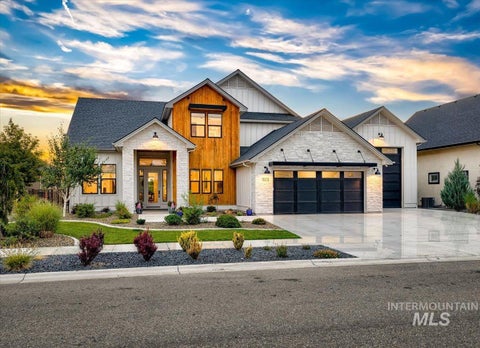 Photo of 1523 N Morehouse Ave, Eagle, ID 83616 (MLS # 99000026)