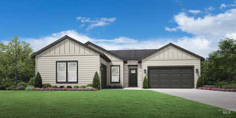 Photo of 1140 W Buckskin St, Middleton, ID 83644 (MLS # 98996293)
