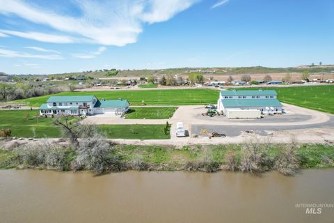 Photo of 4460 Highway 201, Ontario, OR 97914 (MLS # 98942624)