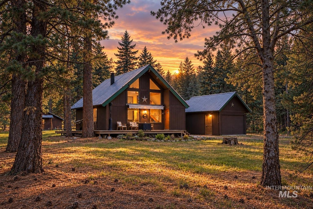 Photo of 306 Rio Vista Blvd, McCall, ID 83638 (MLS # 98979052)