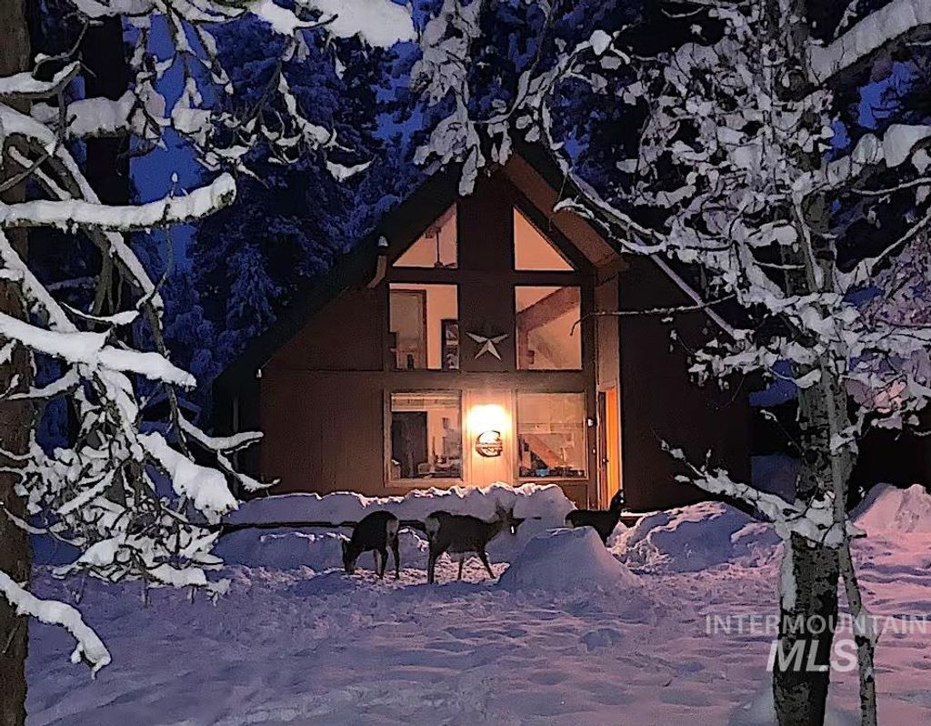 Photo of 306 Rio Vista Blvd, McCall, ID 83638 (MLS # 98979052)