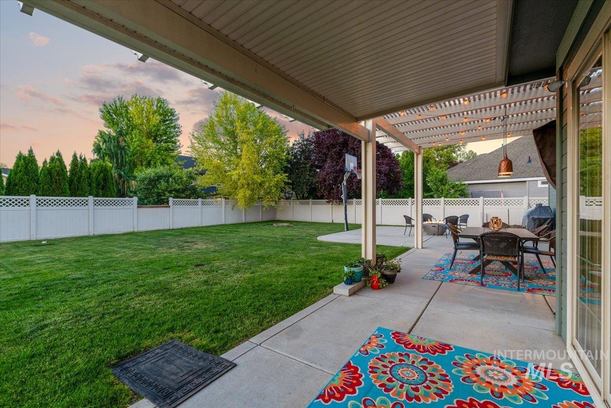 2262 W Teano Dr, Meridian, Idaho image 39