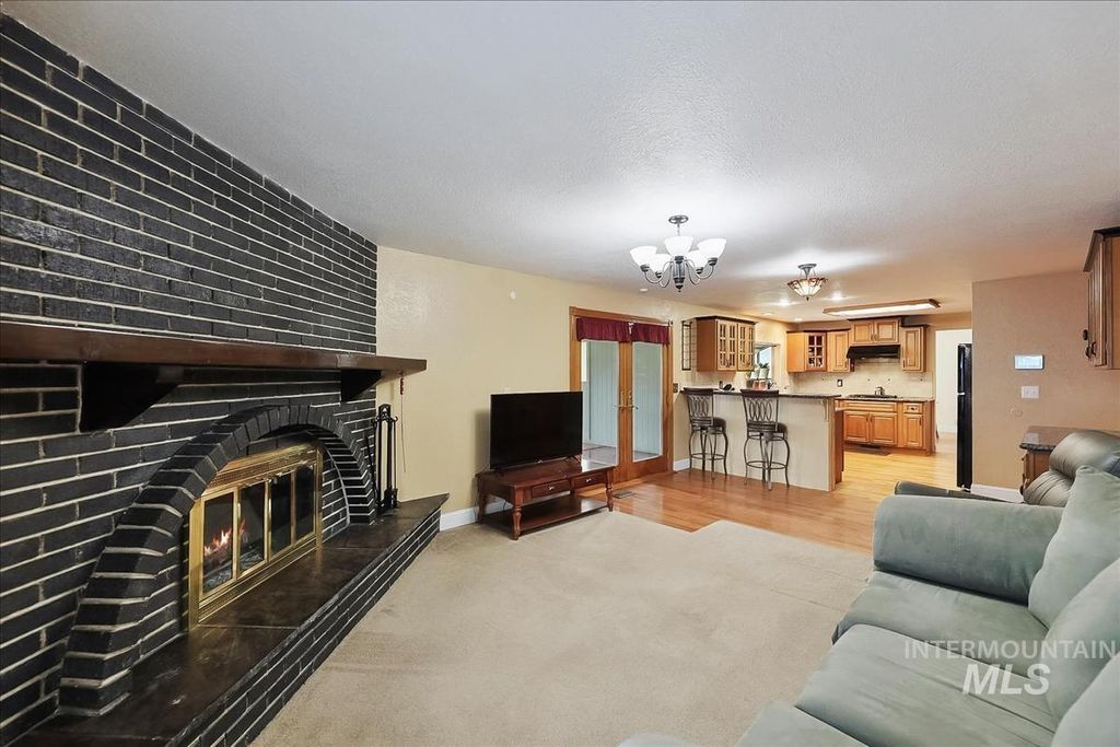 Photo of 11875 W Hidden Valley Rim Rd, Boise, ID 83709 (MLS # 98977075)