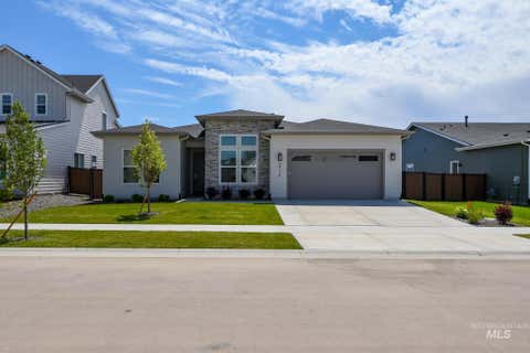 Photo of 2640 N Silverbell Way, Eagle, ID 83616 (MLS # 98995090)