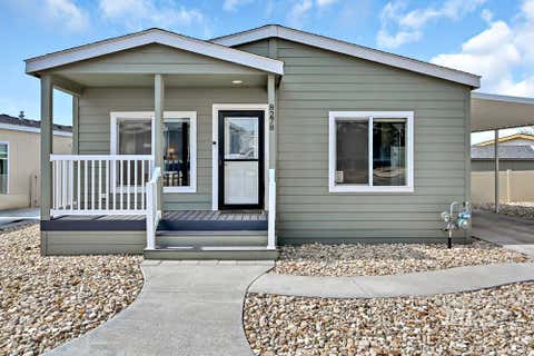 Photo of 8278 Blue Ridge Ln #20, Boise, ID 83716 (MLS # 98981785)