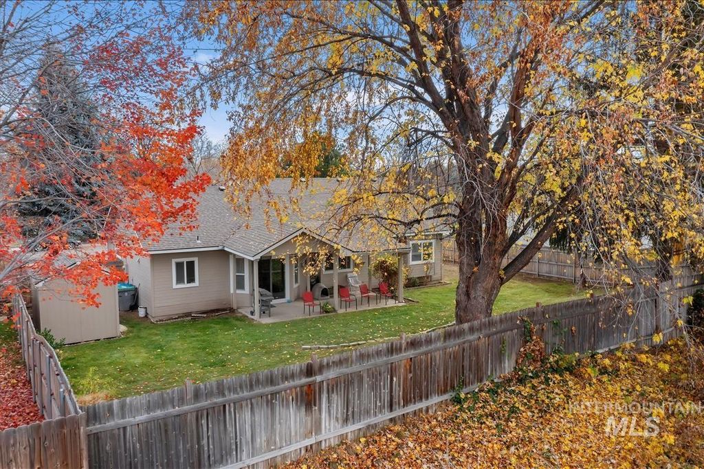 Photo of 685 S Winthrop Way, Boise, ID 83709 (MLS # 98970541)