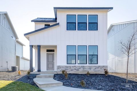 3628 W Meadowpine St Meridian ID 83642