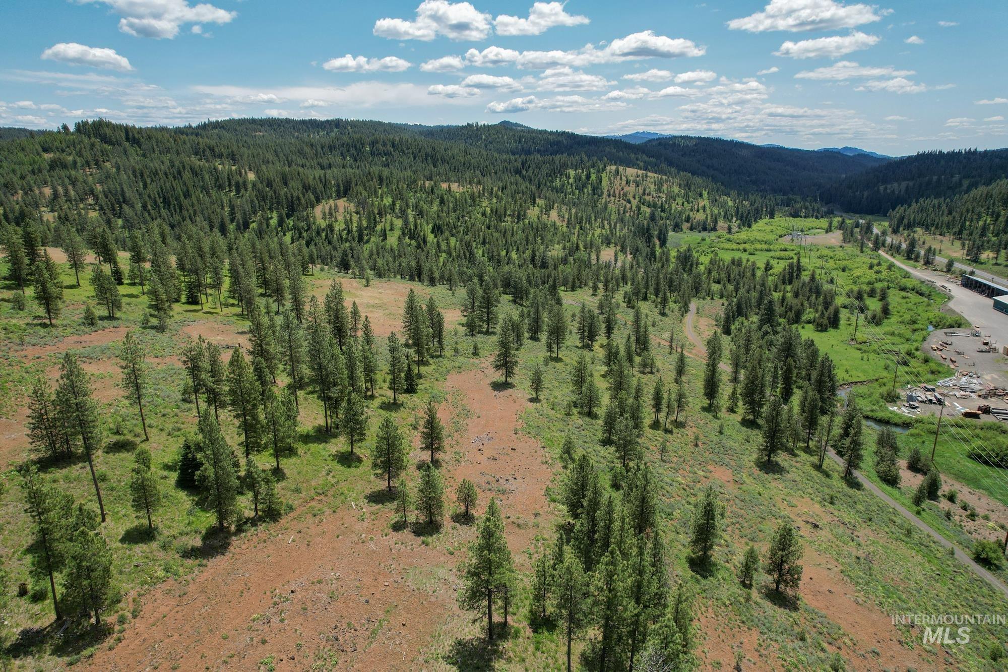 TBD Highway 95