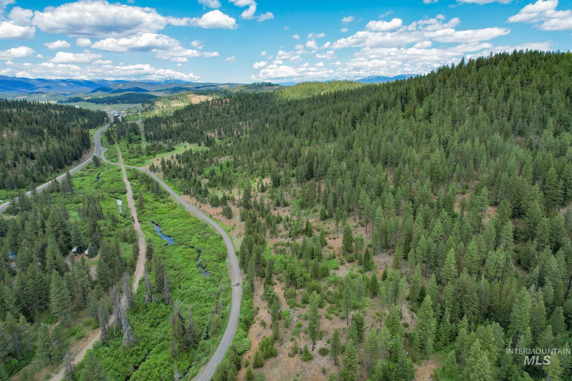 TBD Highway 95