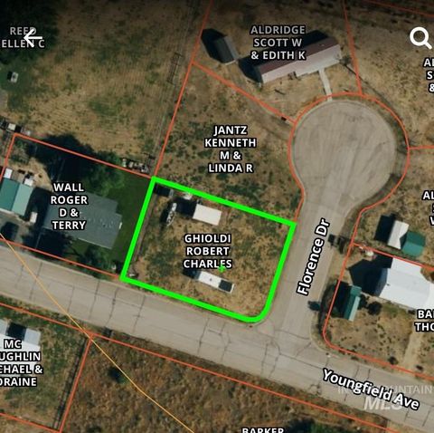 Photo of 1302 Youngfield Ave, Jordan Valley, OR 97910 (MLS # 98899178)