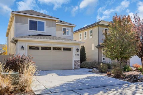 Photo of 2100 N Woodcreek St, Boise, ID 83704 (MLS # 98966007)
