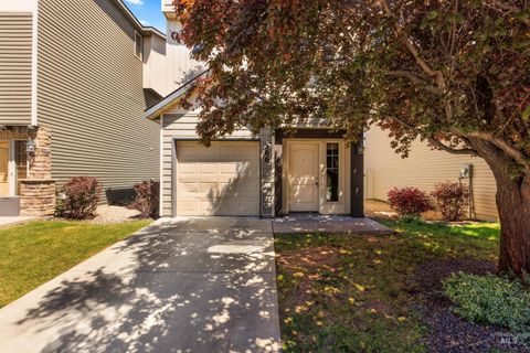 Photo of 566 Pine Island Lane, Boise, ID 83709 (MLS # 98986911)