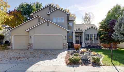 Photo of 10461 W Sawtail St, Boise, ID 83714 (MLS # 98965087)