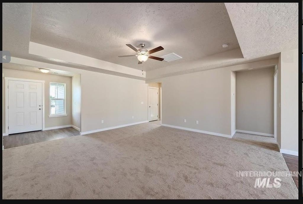 Photo of 11545 W Sammi St, Nampa, ID 83651 (MLS # 98967327)