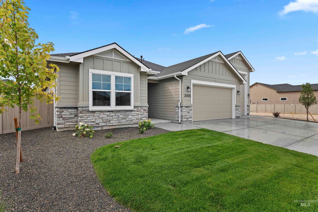 Photo of 2005 W Ibis Dr, Nampa, ID 83686 (MLS # 99001004)