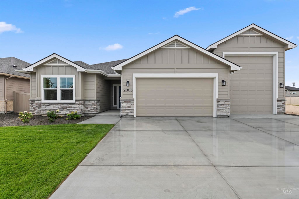 Photo of 2005 W Ibis Dr, Nampa, ID 83686 (MLS # 99001004)