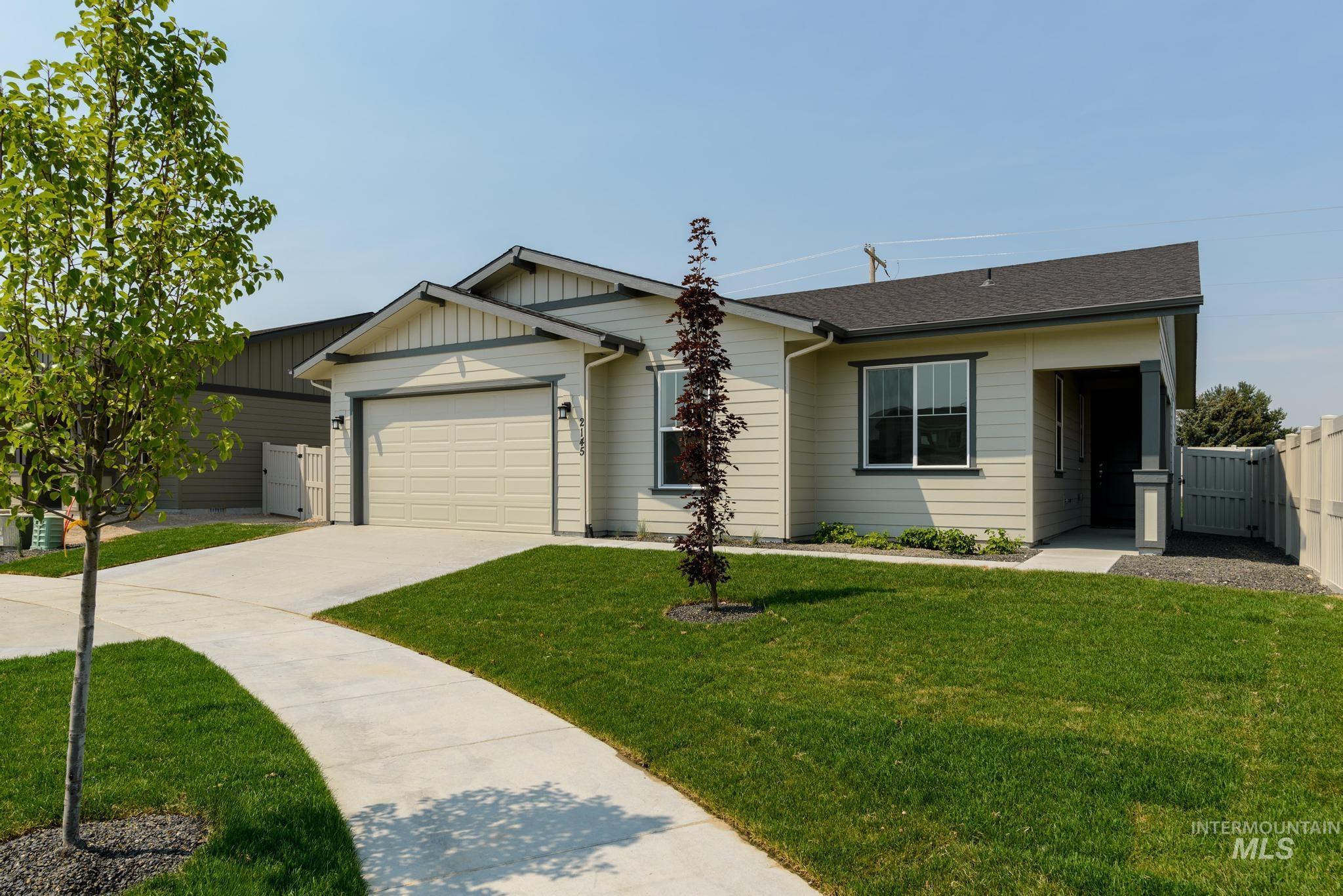 2145 N Gelding Ct, Middleton, Idaho image 3