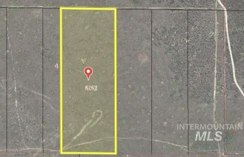 TBD S. Pleasant Valley Rd. Boise ID 83705