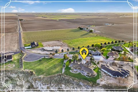 2194 Eagle Crest Dr Filer ID 83328