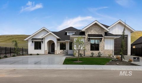 Photo of 7284 N Firhill Pl, Eagle, ID 83616 (MLS # 98973957)
